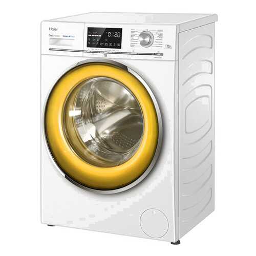 Стиральная машина с сушкой Haier HWD 80-B 14686 в Фианит-Ломбард