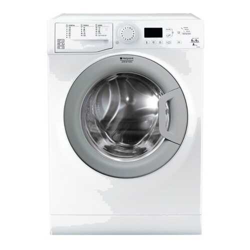 Стиральная машина с сушкой Hotpoint-Ariston FDG 8640 BS EU в Фианит-Ломбард