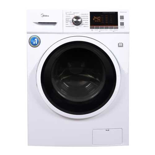 Стиральная машина с сушкой Midea MWC8143 в Фианит-Ломбард
