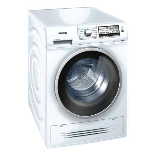 Стиральная машина с сушкой Siemens WD15H541OE в Фианит-Ломбард