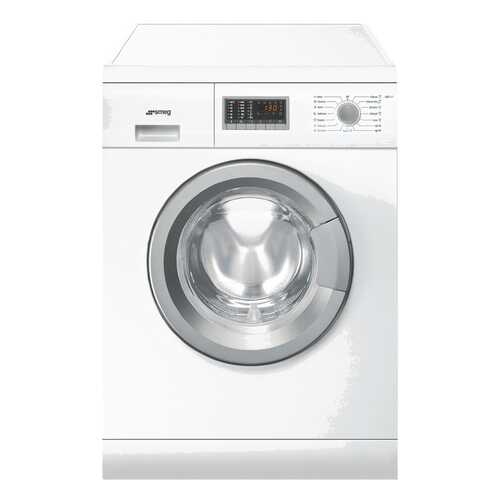 Стиральная машина с сушкой Smeg LSE147S в Фианит-Ломбард