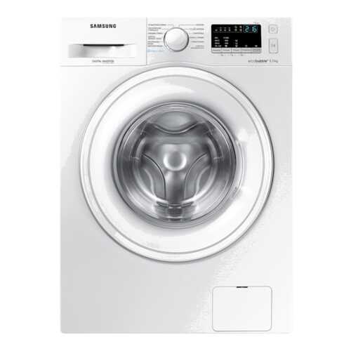 Стиральная машина Samsung WW 80 R 42 LHDWDLP в Фианит-Ломбард