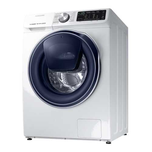 Стиральная машина Samsung WW10N64PRPW в Фианит-Ломбард