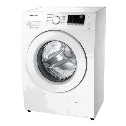 Стиральная машина Samsung WW60J30G0LWDLP в Фианит-Ломбард