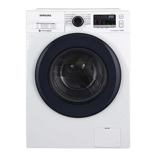 Стиральная машина Samsung WW65J42E02W в Фианит-Ломбард