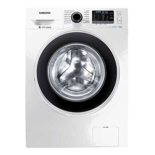 Стиральная машина Samsung WW70J52E0HW в Фианит-Ломбард
