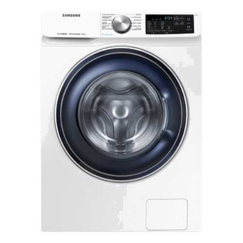 Стиральная машина Samsung WW80R42LXFW в Фианит-Ломбард