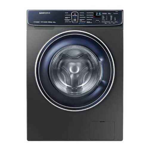 Стиральная машина Samsung WW80R62LAFX в Фианит-Ломбард