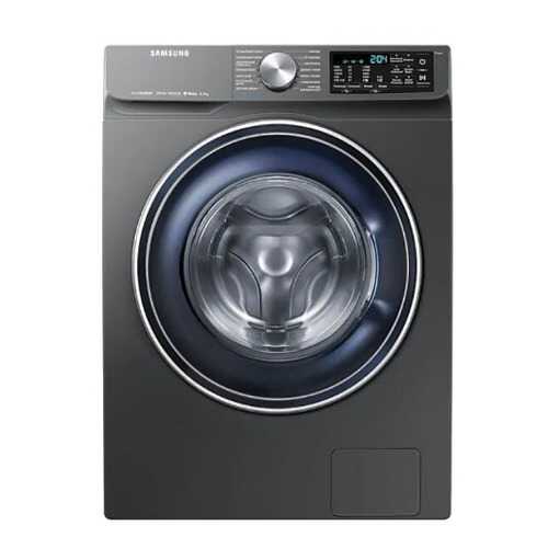 Стиральная машина Samsung WW80R62LVFX в Фианит-Ломбард
