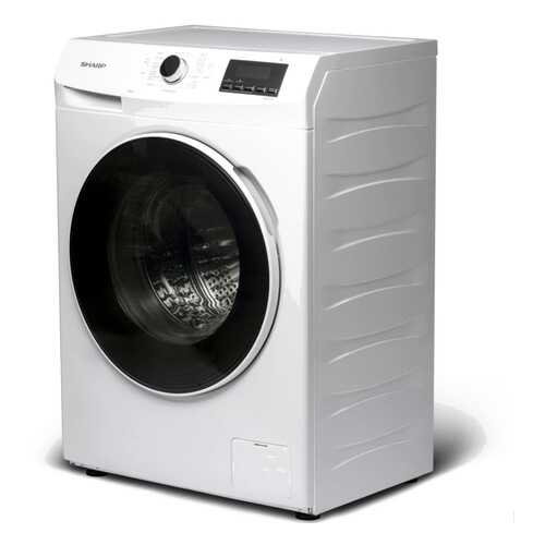 Стиральная машина Sharp ESF 760 CXWH в Фианит-Ломбард