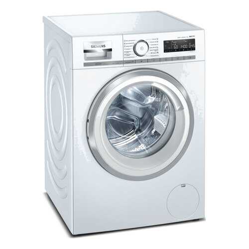 Стиральная машина Siemens WM14G0H1OE в Фианит-Ломбард