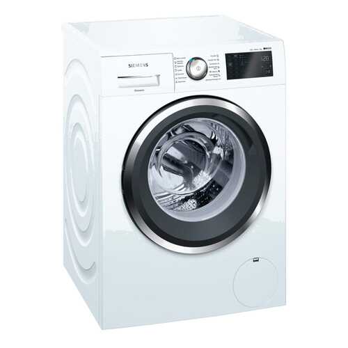 Стиральная машина Siemens WM14T6H2OE в Фианит-Ломбард