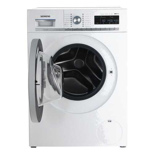 Стиральная машина Siemens WM14W740OE в Фианит-Ломбард
