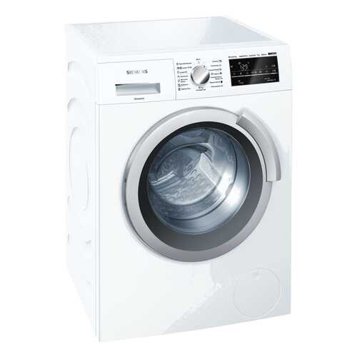 Стиральная машина Siemens WS12T440OE в Фианит-Ломбард