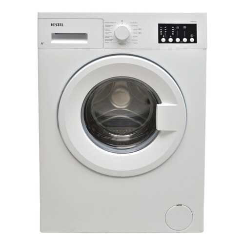 Стиральная машина Vestel F2WM 840 в Фианит-Ломбард