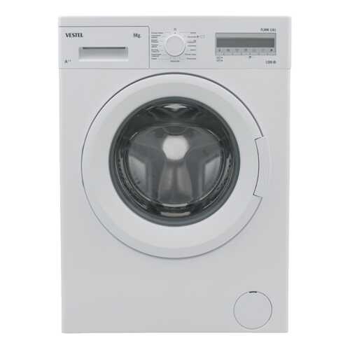 Стиральная машина Vestel FLWM 1261 в Фианит-Ломбард