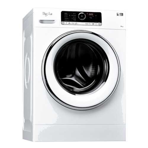 Стиральная машина Whirlpool FSCR 90420 в Фианит-Ломбард