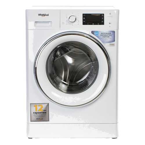 Стиральная машина Whirlpool FWSD 81283 WCV RU в Фианит-Ломбард