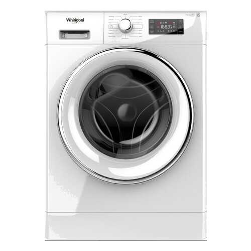Стиральная машина Whirlpool FWSG61283 WC в Фианит-Ломбард