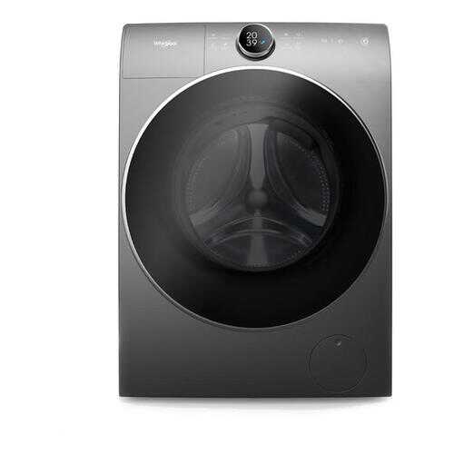 Стиральная машина Whirlpool WM E104A S RU в Фианит-Ломбард