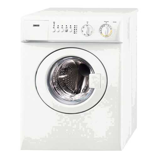 Стиральная машина Zanussi FCS 825 C в Фианит-Ломбард