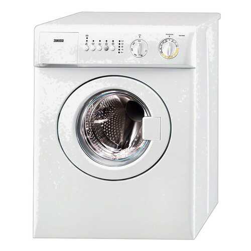 Стиральная машина Zanussi FCS1020C в Фианит-Ломбард