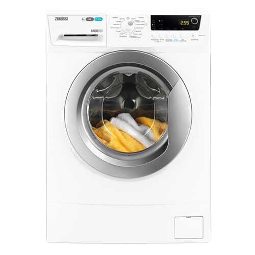 Стиральная машина Zanussi ZWSG7101VS в Фианит-Ломбард