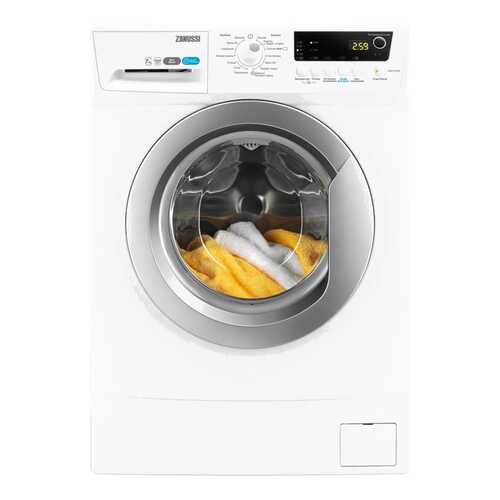 Стиральная машина Zanussi ZWSH7100VS в Фианит-Ломбард