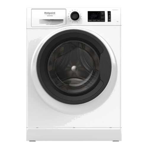 Стиральная машинаHotpoint-Ariston NLM11 823 WK RU в Фианит-Ломбард
