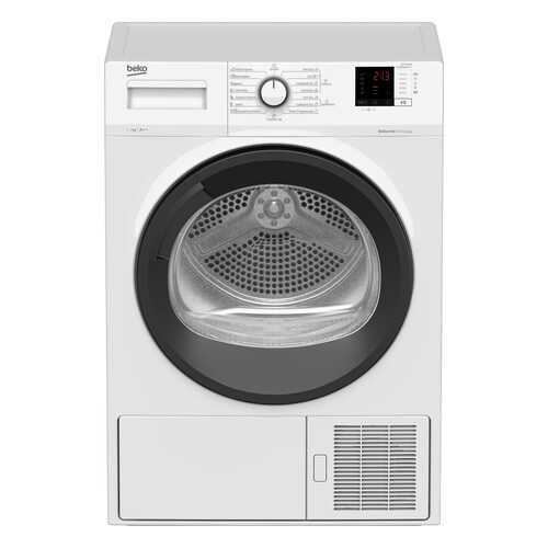 Сушильная машина Beko DF7412GA в Фианит-Ломбард