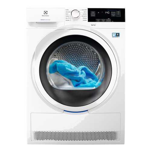 Сушильная машина Electrolux PerfectCare 800 EW8HR359 S в Фианит-Ломбард