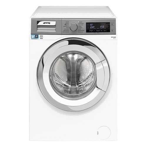 Сушильная машина Smeg DHT83LRU в Фианит-Ломбард