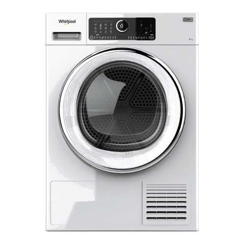 Сушильная машина Whirlpool STU 92X EU в Фианит-Ломбард