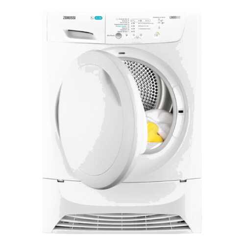 Сушильная машина Zanussi ZDP7202PZ1 в Фианит-Ломбард