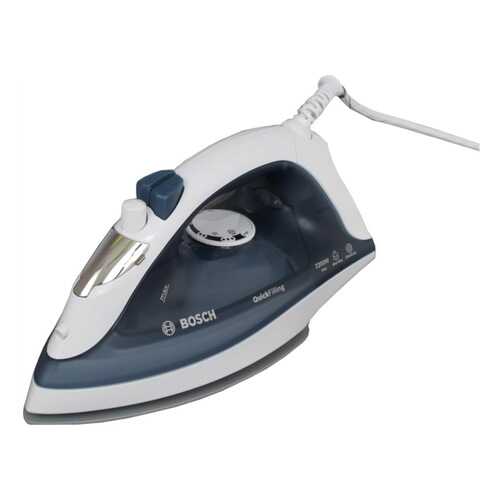 Утюг Bosch Quick Filling TDA2365 White/Grey в Фианит-Ломбард