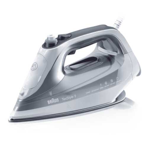 Утюг Braun SI 9187 EWH TexStyle 9 в Фианит-Ломбард