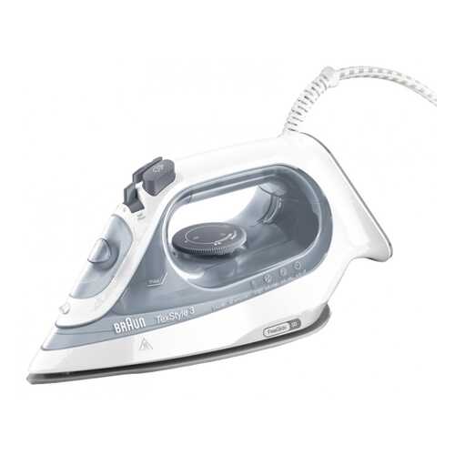 Утюг Braun SI3054GY Grey в Фианит-Ломбард