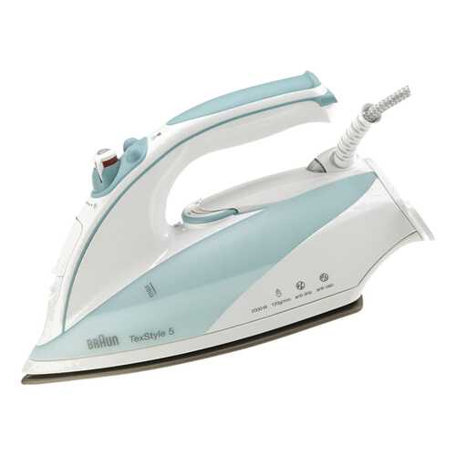 Утюг Braun TexStyle TS 515 в Фианит-Ломбард