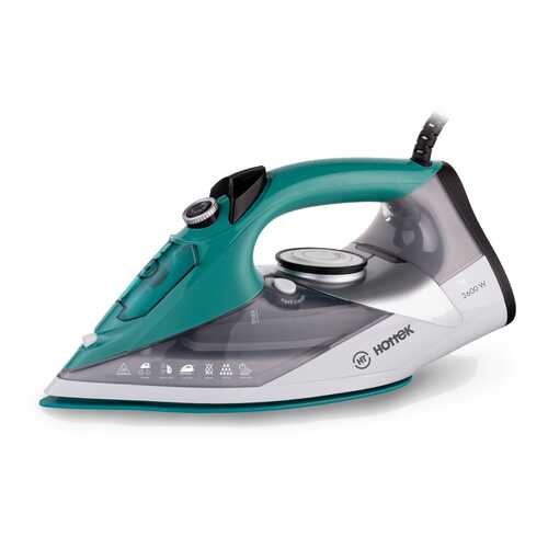 Утюг Hottek HT-955-007 в Фианит-Ломбард