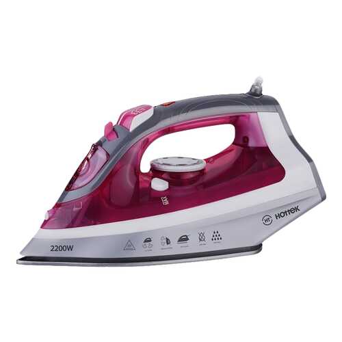 Утюг HOTTEK HT-955-100 в Фианит-Ломбард