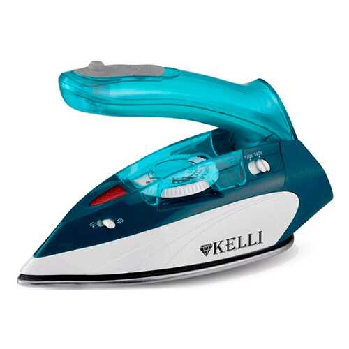 Утюг Kelli KL-1636 в Фианит-Ломбард