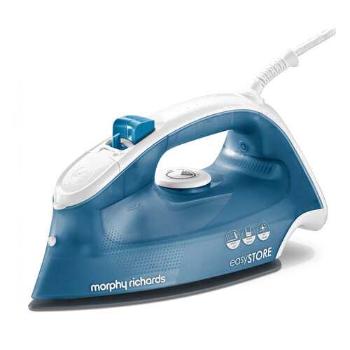 Утюг Morphy Richards Breeze Easy Store в Фианит-Ломбард