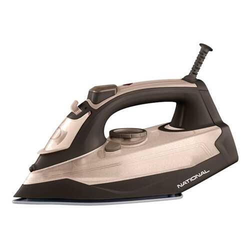Утюг National NB-I24002 в Фианит-Ломбард