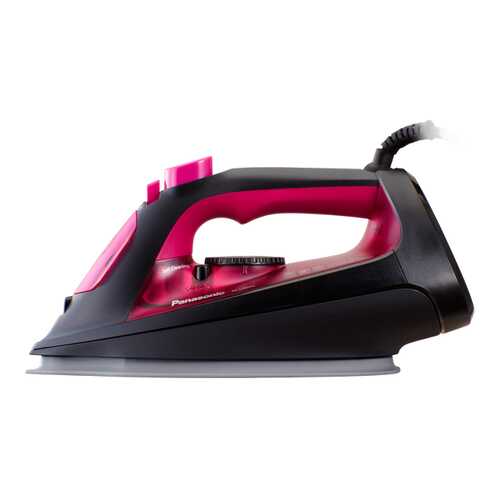 Утюг Panasonic NI-U400C Purple/Black в Фианит-Ломбард