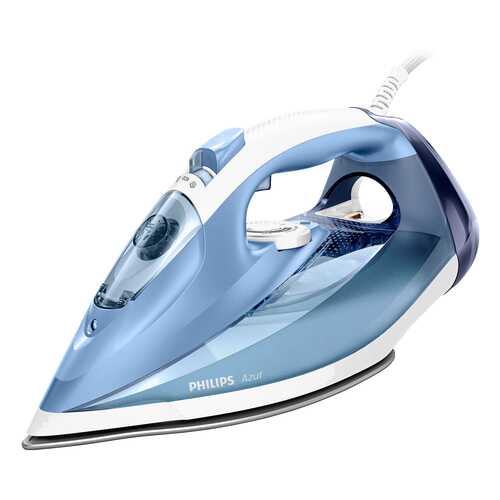 Утюг Philips Azur GC4532/27 Blue в Фианит-Ломбард