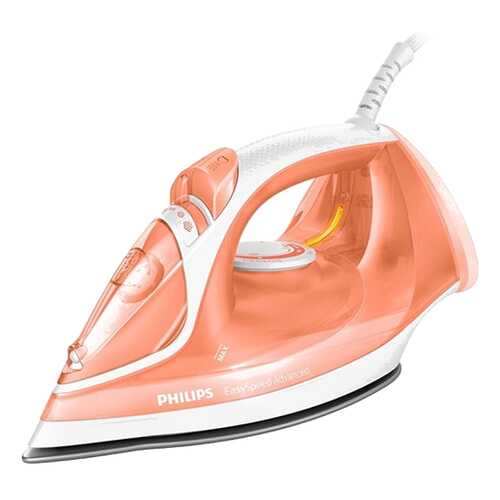 Утюг Philips EasySpeed Advanced GC2671/50 Orange/White в Фианит-Ломбард