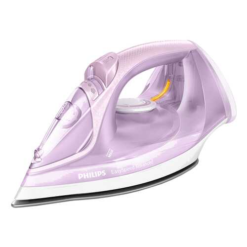 Утюг Philips EasySpeed Advanced GC3675/30 White/Purple в Фианит-Ломбард
