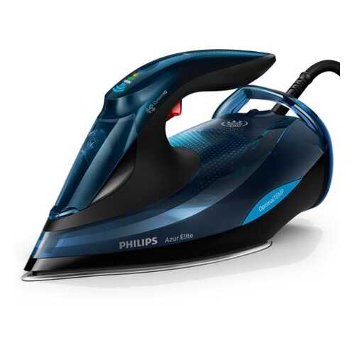 Утюг Philips GC 5034/20 Blue в Фианит-Ломбард