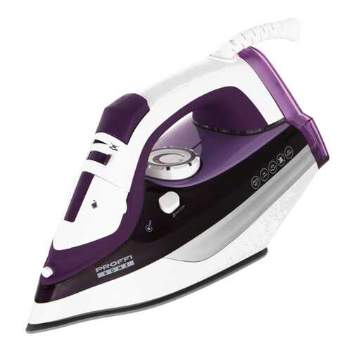 Утюг Proffi Home Steam Pro PH8944 White/Purple в Фианит-Ломбард