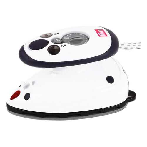 Утюг Prym 611915 White в Фианит-Ломбард